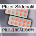 Pfizer Sildenafil 27